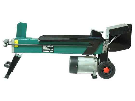 Электрический дровокол Bass Polska BP-4758 9 т Киев