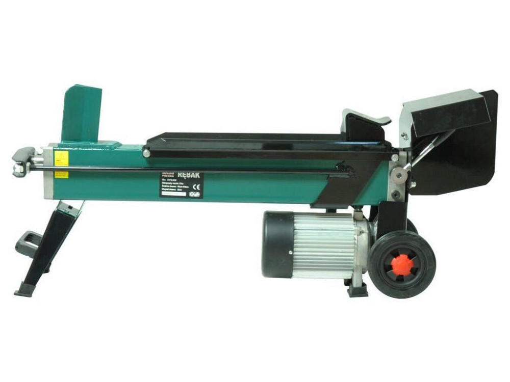 Электрический дровокол Bass Polska BP-4758 9 т Киев - изображение 6