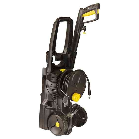 Мойка высокого давления 2000Вт макс. 145бар 5.5л/мин шланг 5.5м SIGMA (5342251) Киев