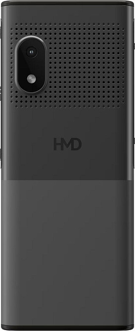 Мобільний телефон HMD 150 Music DS Dark Grey ( 15599 ) Харків - фото 3