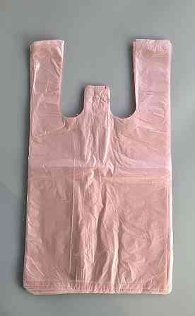 Майка п\е №24*42 Групласт (Витік)(200шт) (1 пач.) Харків