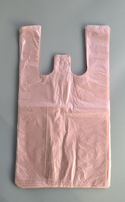 Майка п\е №24*42 Групласт (Витік)(200шт) (1 пач.) Харків - фото 2