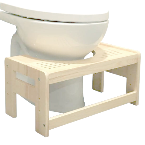 Сходинка для унітазу "Дашогуз 1" бланже Миколаїв - фото 1