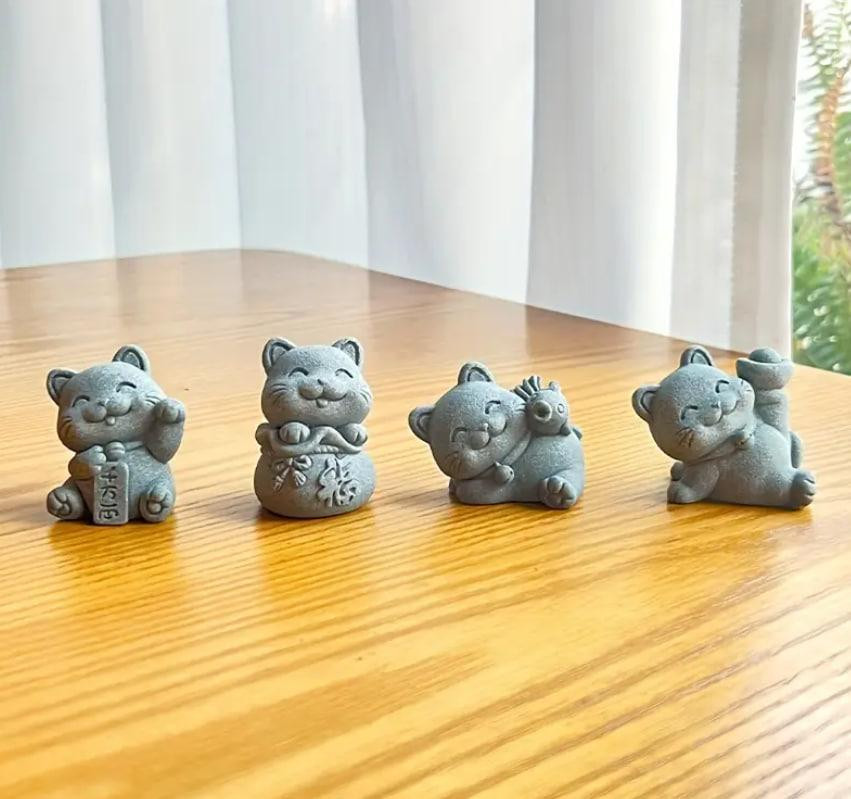 Набор фигурок 