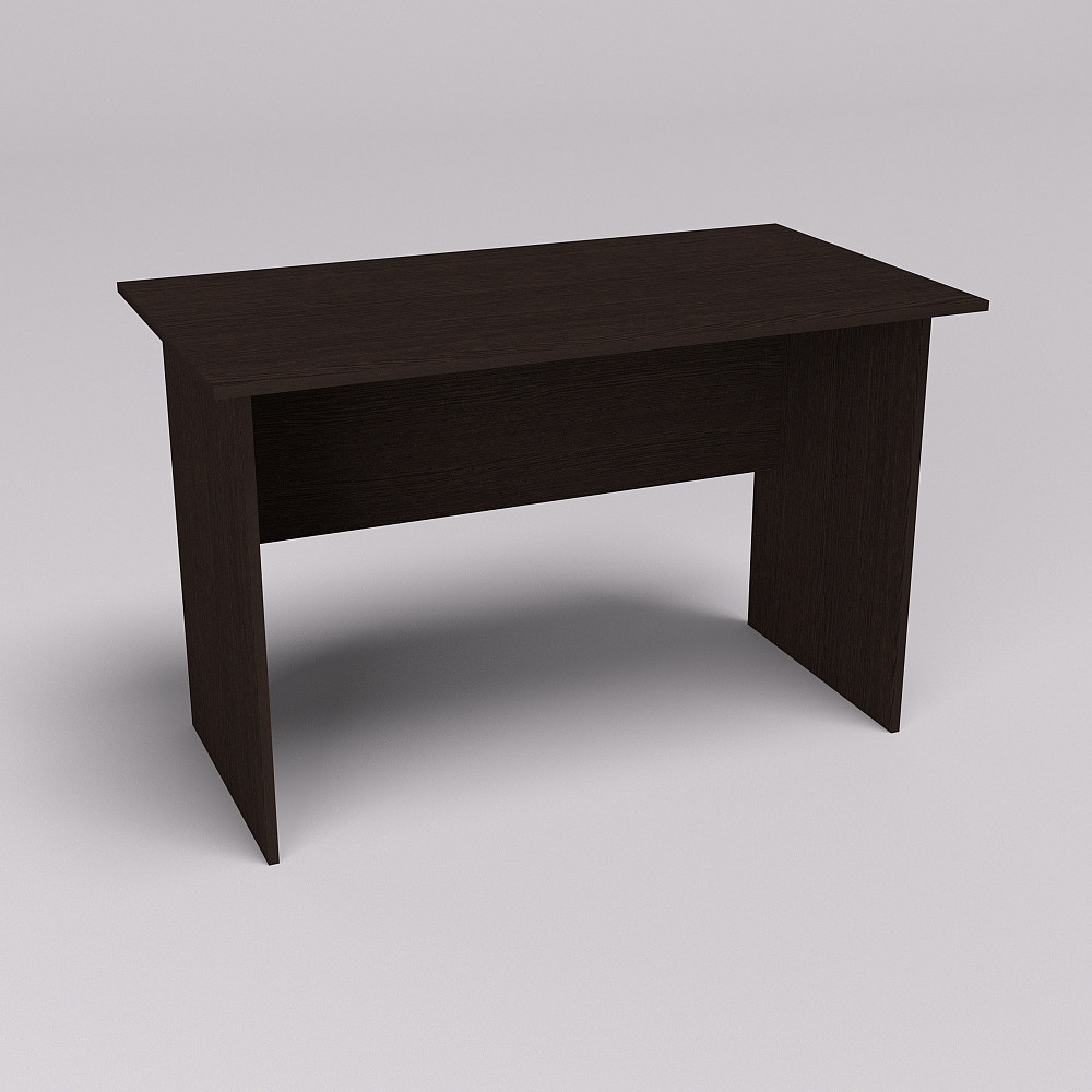 Стіл офісний СП, Венге Магія, 1200/650/760 Львів - фото 2