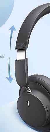 Baseus DO3 Bass stereo Наушники безпроводные Bluetooth 5.3 30ro. Харків