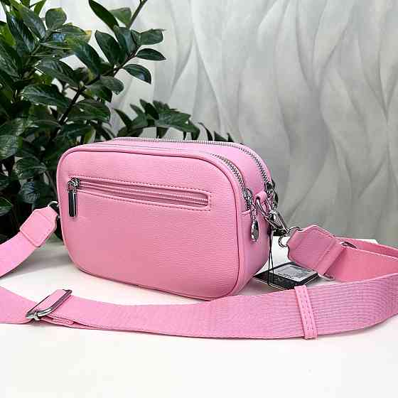 Брендовая женская сумка. Женская сумка маленькая через плечо. Киев