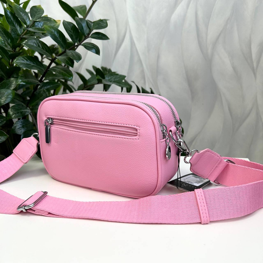 Брендовая женская сумка. Женская сумка маленькая через плечо. Киев - изображение 5