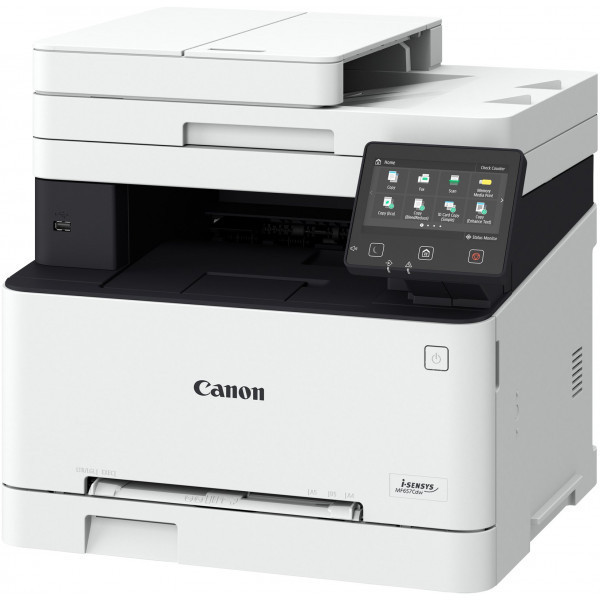 МФУ Canon iR 2224N (мер. принтер/копір/сканер/кришка/Wi-Fi) Киев - изображение 2
