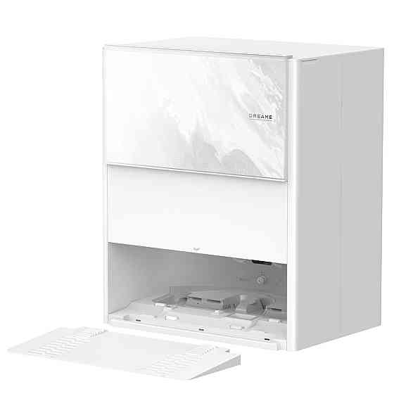 Робот-пилосос Dreame Aqua 10 Ultra Track Complete White (RLR81CE-1-WH) ( 18675 ) Харків