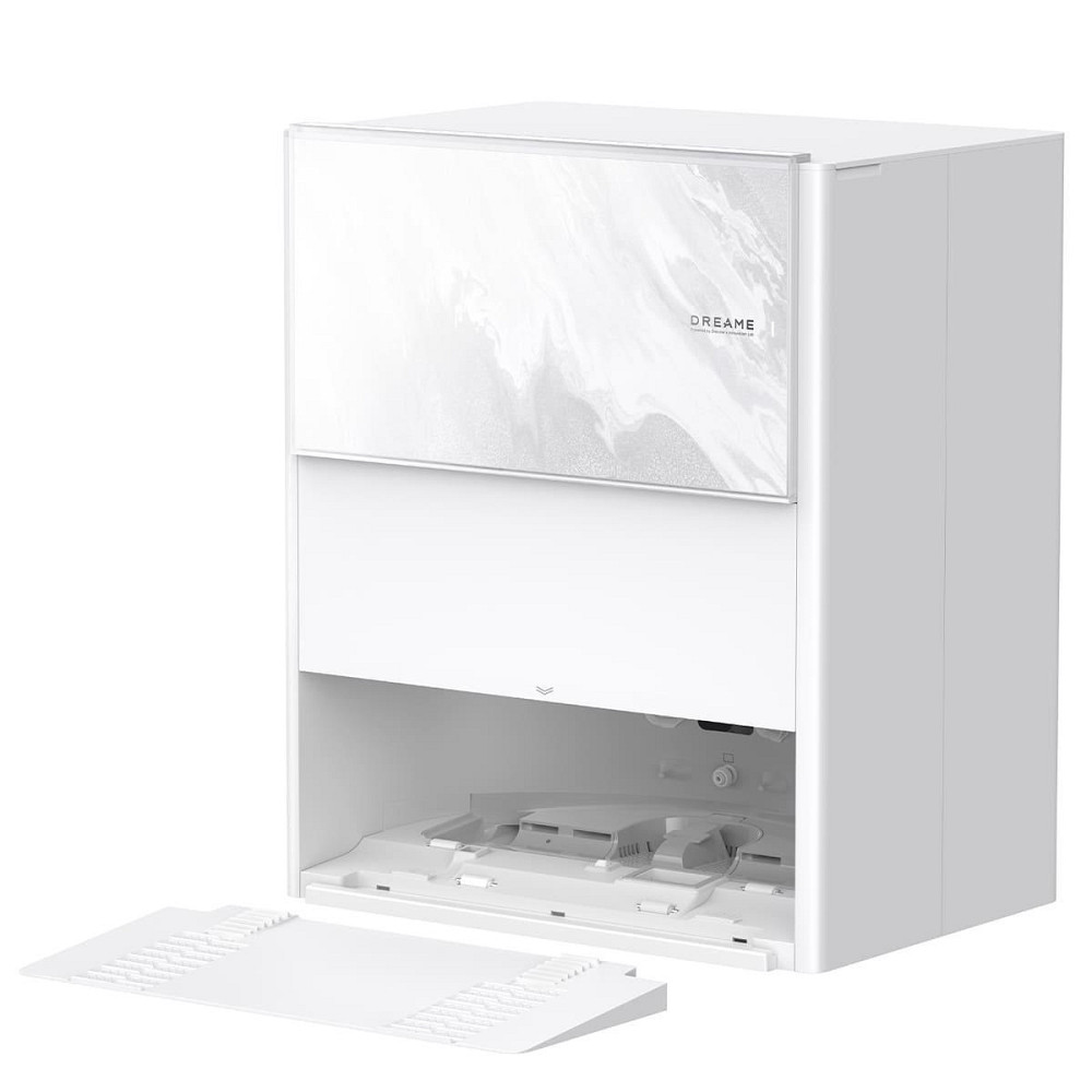 Робот-пилосос Dreame Aqua 10 Ultra Track Complete White (RLR81CE-1-WH) ( 18675 ) Харків - фото 5