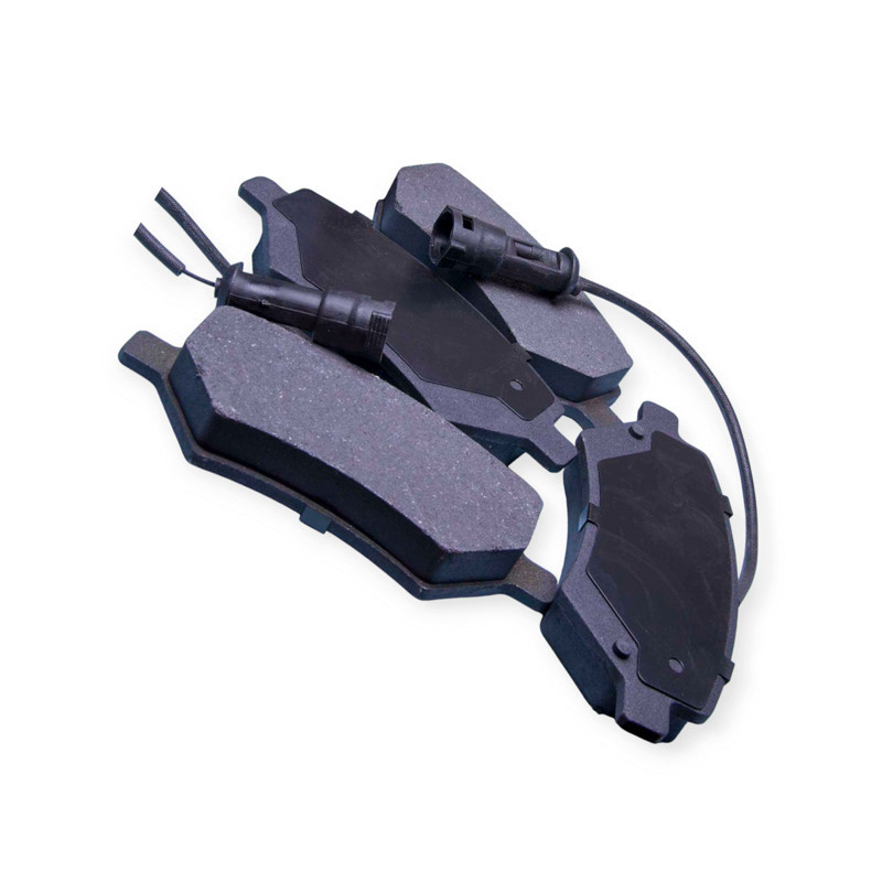 Колодки передние Чери Elara с проводом FT 3823-36BC тормозные Мукачево - изображение 1