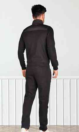 Зимний мужской спортивный костюм Hugo Boss Киев