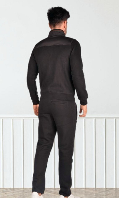 Зимний мужской спортивный костюм Hugo Boss Киев - изображение 3