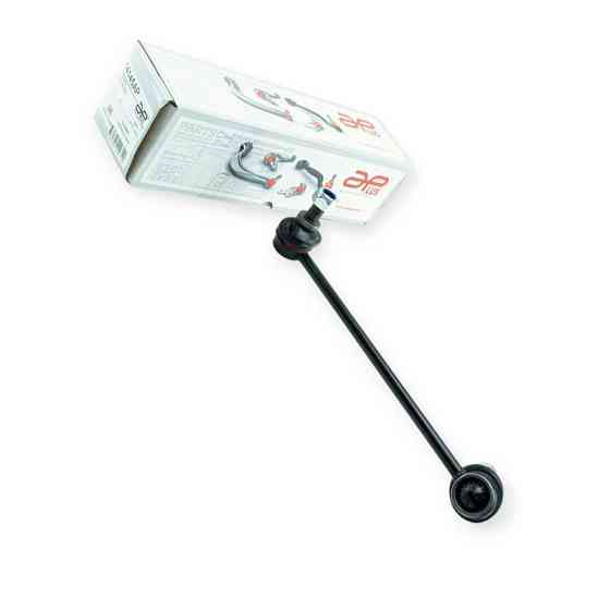 Стійка Toyota Previa (90-00) заднього ліва L стабілізатора Мукачево