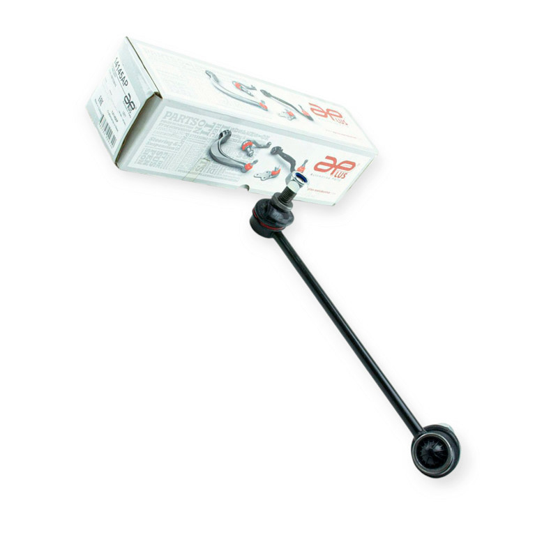 Стойка Тойота Previa (90-00) заднего левая L стабилизатора Мукачево - изображение 1