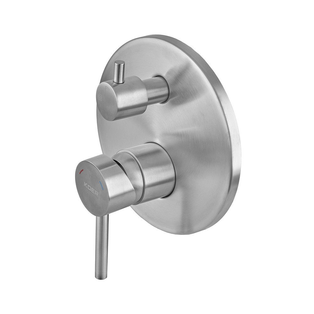 Вбудована душова система Koer KI-66018-02     ( KR4794 ) 23170 Харків - фото 10