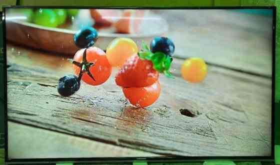 Телевизор Безрамный: 65