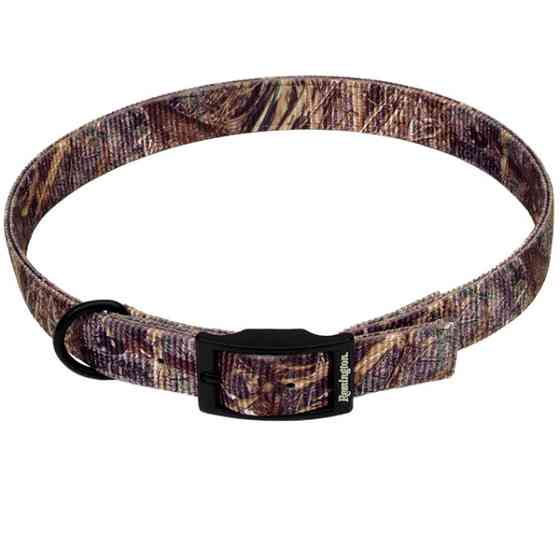 Coastal for Hunting Dogs Double-Ply Patterned Collar КОСТАЛ ДАБЛ-ПЛАЙ подвійний нашийник для собак Київ
