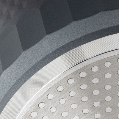 Кастрюля Resto Mon 20 см 2,6 л (93187) Винница - изображение 7