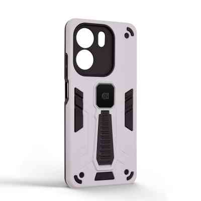 Чехол для мобильного телефона Armorstandart Proover OPPO A5X 4G / A5X 5G Grey (ARM85757) Винница