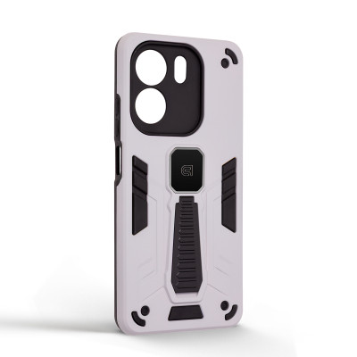 Чохол до мобільного телефона Armorstandart Proover OPPO A5X 4G / A5X 5G Grey (ARM85757) Вінниця - фото 2