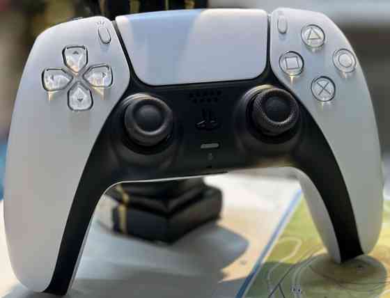 Приставка SONY PlayStation 5 Blu Ray с дисководом 825 SSD.Гарантія ! Харків