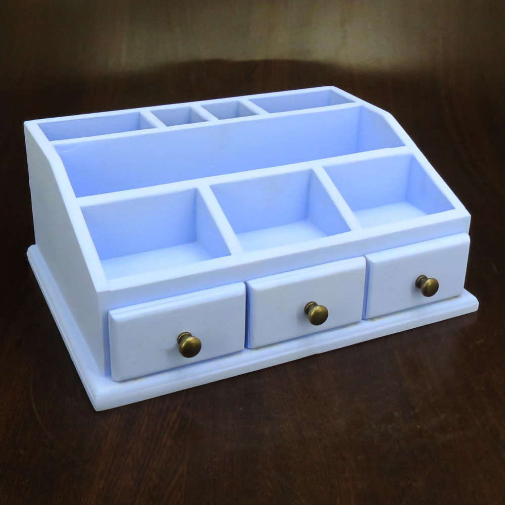 Органайзер настільний "Ректор" ірис Миколаїв - фото 2