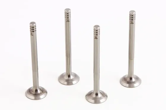 Клапана 2112 AMP Ultra азотир. выпускные (4 шт.) Винница