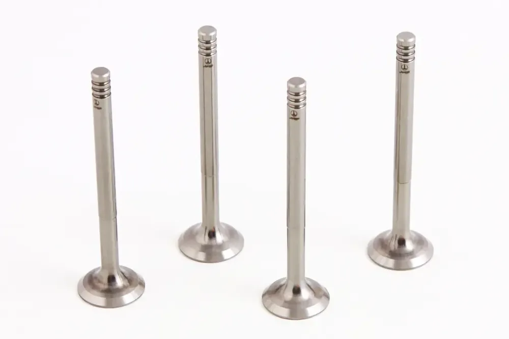 Клапана 2112 «AMP» Ultra азотир. випускні (4 шт.) Вінниця - фото 1