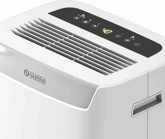 Осушувач повітря Olimpia Splendid Aquaria S1 16 P (OS-2063) ( 21378 ) Харків