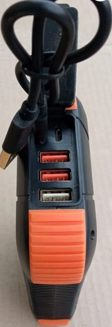 Повербанк Power Bank 40000mAh, Київ - фото 4