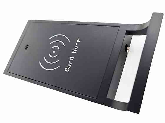 PES Office 5 электронный мебельный замок Киев