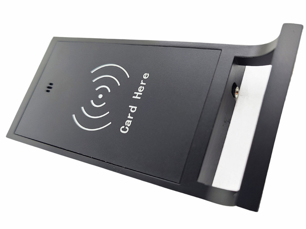 PES Office 5 електронний меблевий замок Київ - фото 5