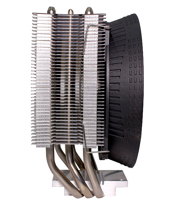 Вентилятор для процесора XILENCE M403PRO.ARGB 3HP Cooler Universal (універсальний) Винница - изображение 7