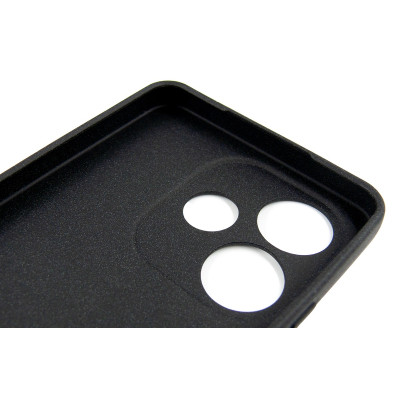 Чехол для мобильного телефона Dengos Carbon OPPO A5 Pro Black (DG-TPU-CRBN-231) Винница - изображение 4