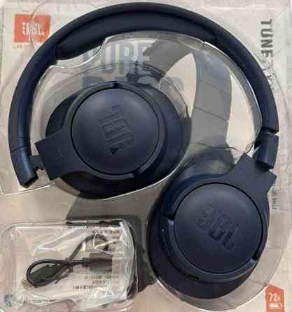 Бездротові навушники JBL TUNE 700BT BLUE  / СИНІ НОВІ ! Харків