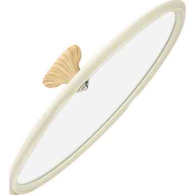 Сотейник Resto Ran білий 28 см 4,1 л (93806) Винница