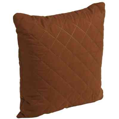 Подушка Руно декоративна Шоколадний ромб 40х40 (311.52_шоколадний ромб) Вінниця