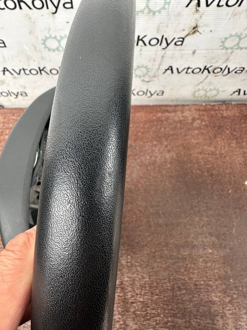 Кермо Renault Megane III 2008-2015 (484308563R) Ковель - фото 6