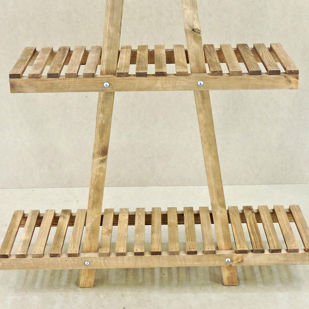 Підставка для квітів "Шамбері" мускат Миколаїв - фото 3