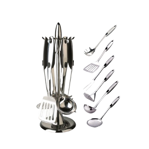 Набір кухонного приладдя MR-1546 Maestro Житомир