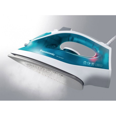 Утюг Panasonic NI-M 250T GTW (NI-M250TGTW) Винница - изображение 3