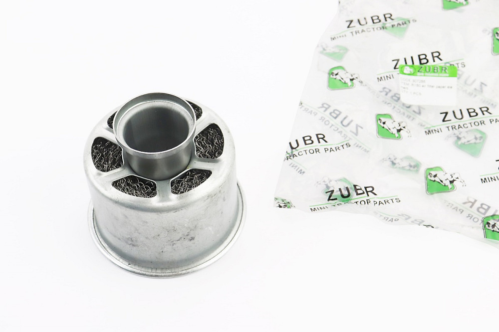 Фільтр повітряний - елемент металевий R175A/180NM Тип 2 Київ - фото 1