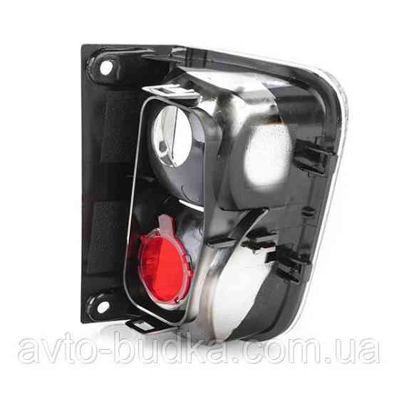 Задній протитуманний ліхтар на Renault Trafic II Abakus 037-43-871 Київ