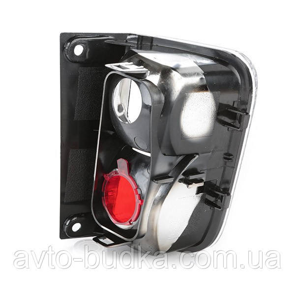 Задній протитуманний ліхтар на Renault Trafic II Abakus 037-43-871 Киев - изображение 3