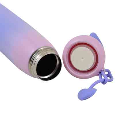 Поїльник-непроливайка Yes термос Сosmic Beetle 320 мл (707284) Вінниця