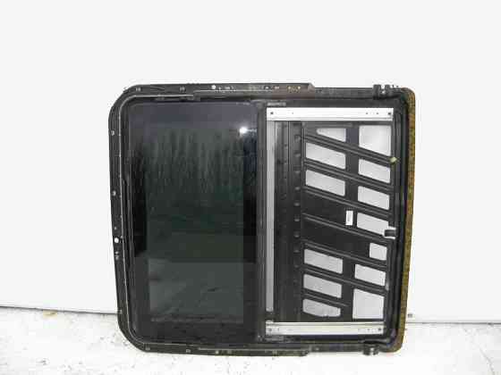 Mercedes-Benz  A2117801929 Люк у зборі без моторчика E-Class W211 Одеса