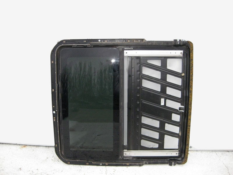 Mercedes-Benz  A2117801929 Люк у зборі без моторчика E-Class W211 Одеса - фото 1