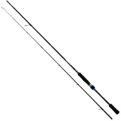 Вудилище Shimano Nexave 61UL (EVA) 1.85m 1-7g (NEX61ULFE) Вінниця
